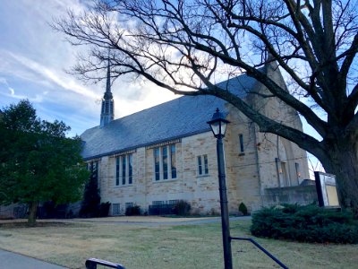St. Clare Catholic Church, College Hill, Cincinnati, OH 