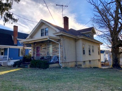 Oakwood Avenue, College Hill, Cincinnati, OH 