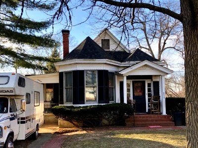 Oakwood Avenue, College Hill, Cincinnati, OH 