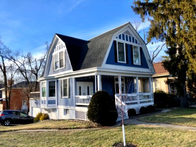 Oakwood Avenue, College Hill, Cincinnati, OH 