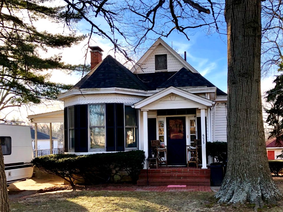 Oakwood Avenue, College Hill, Cincinnati, OH 