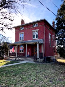 Oakwood Avenue, College Hill, Cincinnati, OH 