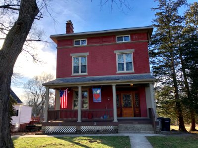 Oakwood Avenue, College Hill, Cincinnati, OH 