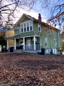 Oakwood Avenue, College Hill, Cincinnati, OH 