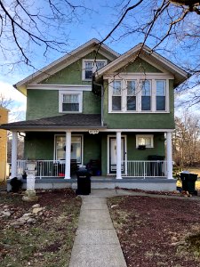 Oakwood Avenue, College Hill, Cincinnati, OH 