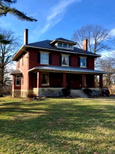 Oakwood Avenue, College Hill, Cincinnati, OH 
