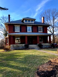 Oakwood Avenue, College Hill, Cincinnati, OH 