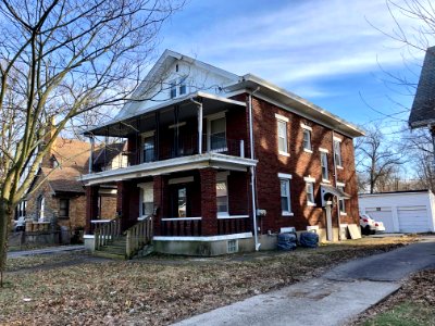 North Bend Road, College Hill, Cincinnati, OH 