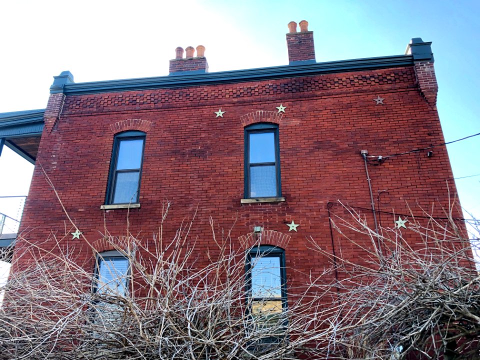 Riverview Place, Mount Adams, Cincinnati, OH 