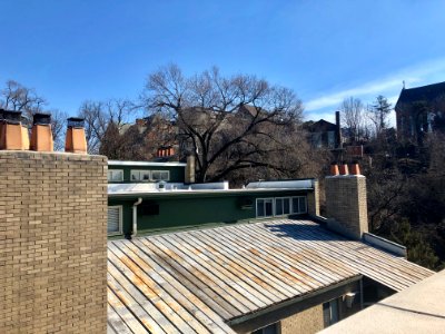 The Shadows Apartments, Mount Adams, Cincinnati, OH 