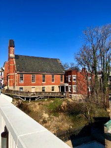 Pilgrim Chapel Presbyterian Church, Mount Adams, Cincinnat… 