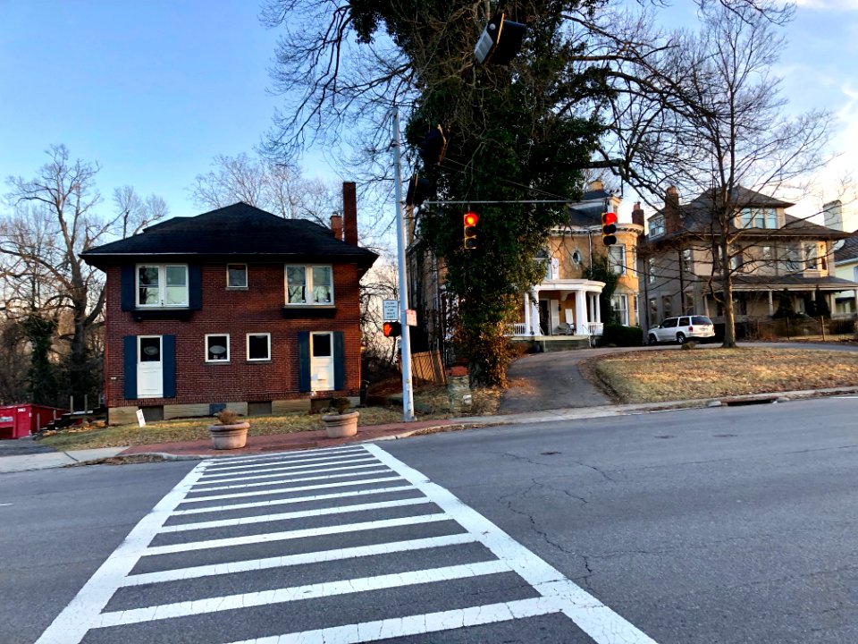 Madison Road, O'Bryonville, Cincinnati, OH 
