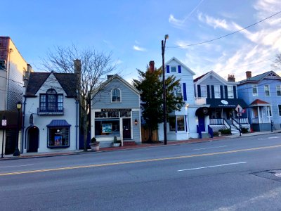 Madison Road, O'Bryonville, Cincinnati, OH 