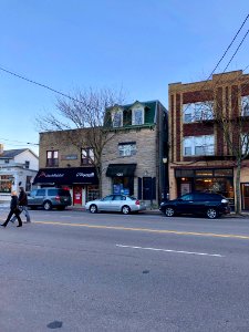 Madison Road, O'Bryonville, Cincinnati, OH 