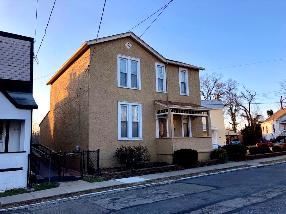 Cohoon Street, O'Bryonville, Cincinnati, OH 