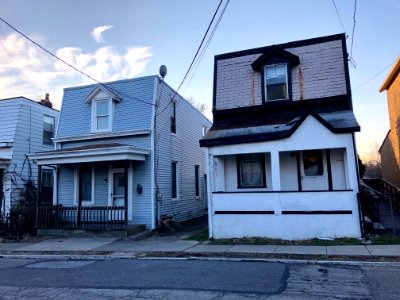 Cohoon Street, O'Bryonville, Cincinnati, OH 