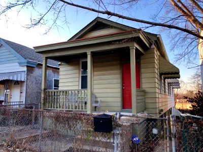 Pogue Avenue, O'Bryonville, Cincinnati, OH 