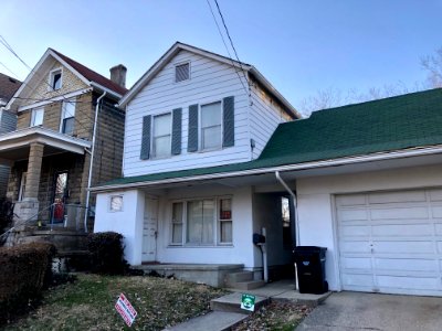 Pogue Avenue, O'Bryonville, Cincinnati, OH 