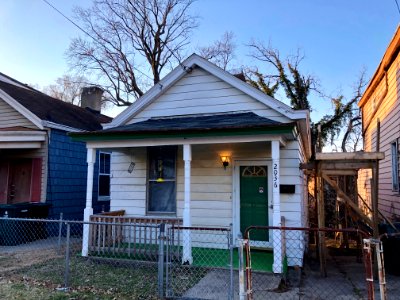 Pogue Avenue, O'Bryonville, Cincinnati, OH 