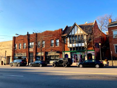 Madison Road, O'Bryonville, Cincinnati, OH 
