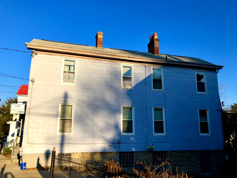 Madison Road, O'Bryonville, Cincinnati, OH 