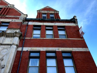 Old Mount Adams Public School, Mount Adams, Cincinnati, OH… 