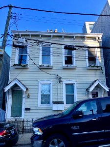 St. Paul Place, Mount Adams, Cincinnati, OH 