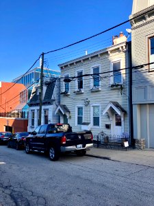 St. Paul Place, Mount Adams, Cincinnati, OH 
