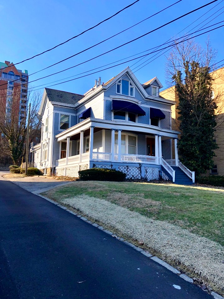 Luray Avenue, Walnut Hills, Cincinnati, OH 