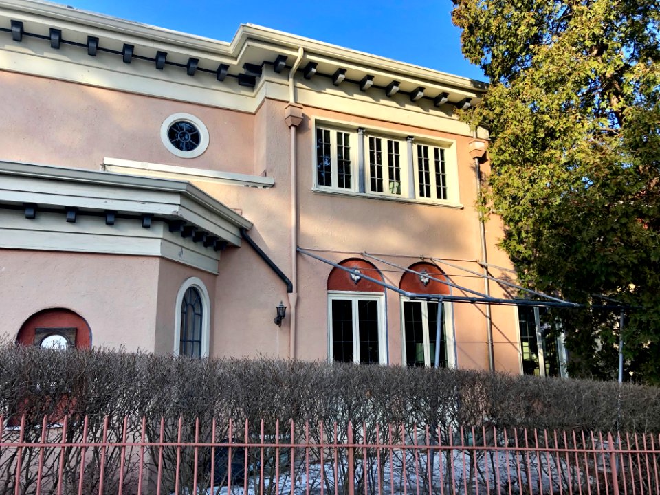 St. Paul Drive, Walnut Hills, Cincinnati, OH 