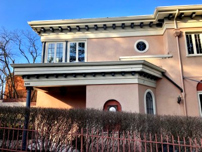 St. Paul Drive, Walnut Hills, Cincinnati, OH 