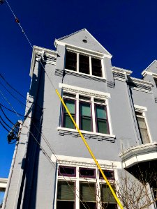Beethoven Building, Walnut Hills, Cincinnati, OH 