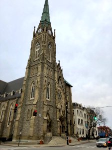 St. Francis De Sales Catholic Church, East Walnut Hills, C… 