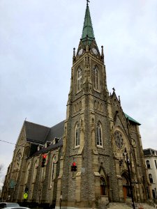 St. Francis De Sales Catholic Church, East Walnut Hills, C… 