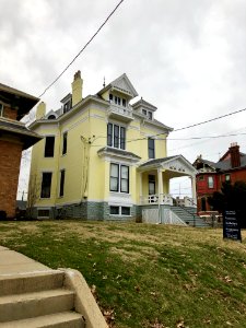 Upland Place, East Walnut Hills, Cincinnati, OH 