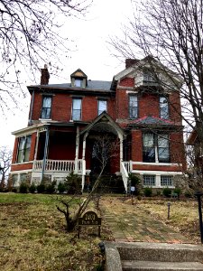 Upland Place, East Walnut Hills, Cincinnati, OH 