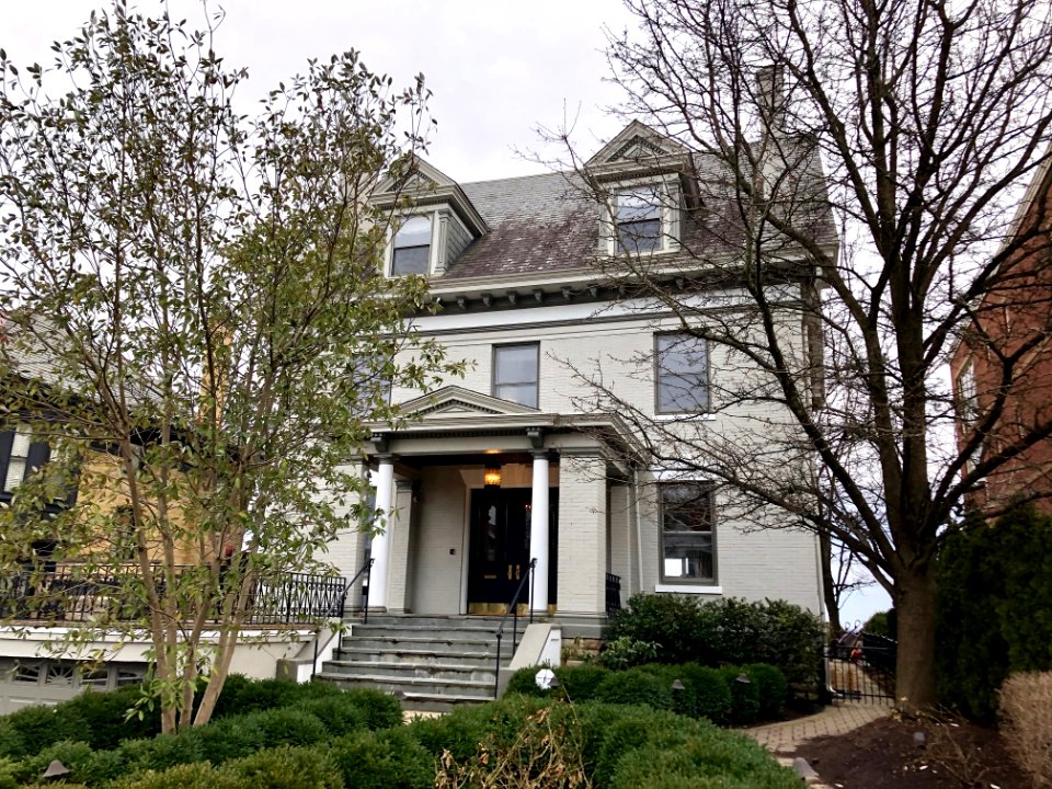 McMillan Street, East Walnut Hills, Cincinnati, OH 