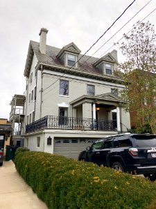 McMillan Street, East Walnut Hills, Cincinnati, OH 