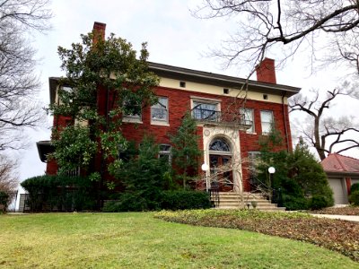 McMillan Street, East Walnut Hills, Cincinnati, OH 