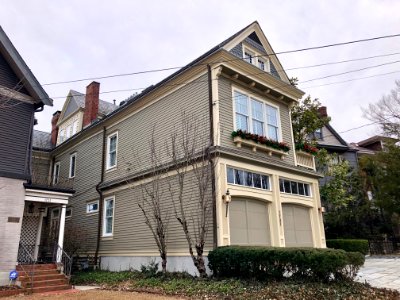 McMillan Street, East Walnut Hills, Cincinnati, OH 