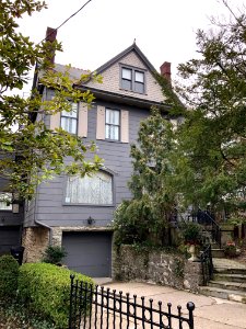 McMillan Street, East Walnut Hills, Cincinnati, OH 