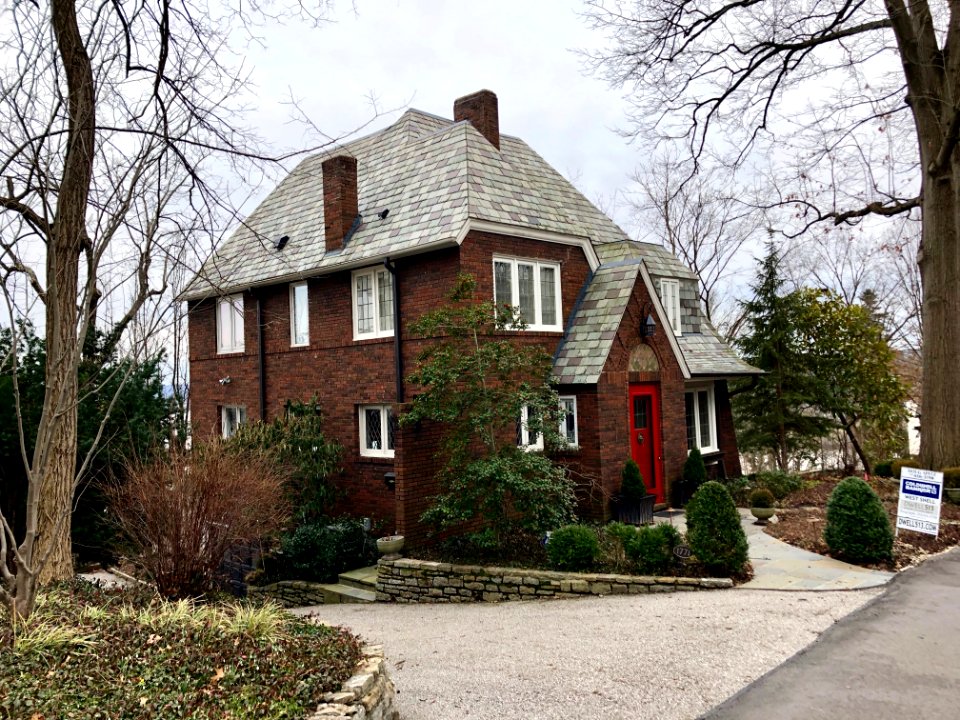 McMillan Street, East Walnut Hills, Cincinnati, OH 