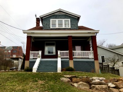 McMillan Street, East Walnut Hills, Cincinnati, OH 