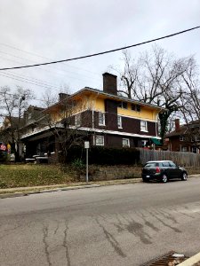 McMillan Street, East Walnut Hills, Cincinnati, OH 