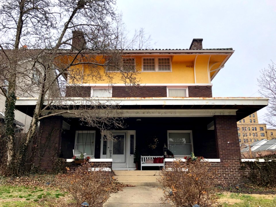 McMillan Street, East Walnut Hills, Cincinnati, OH 