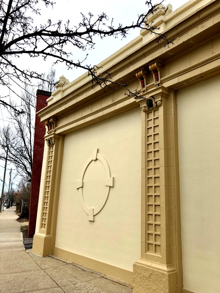 Woodburn Avenue, East Walnut Hills, Cincinnati, OH 