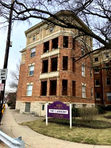 The Clermont Apartments, East Walnut Hills, Cincinnati, OH… 