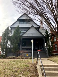 Upland Place, East Walnut Hills, Cincinnati, OH 