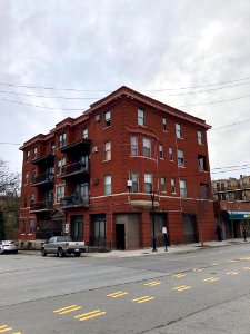 Laredo Avenue, Walnut Hills, Cincinnati, OH 
