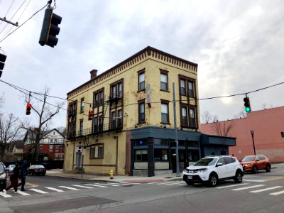 Park Avenue, Walnut Hills, Cincinnati, OH 